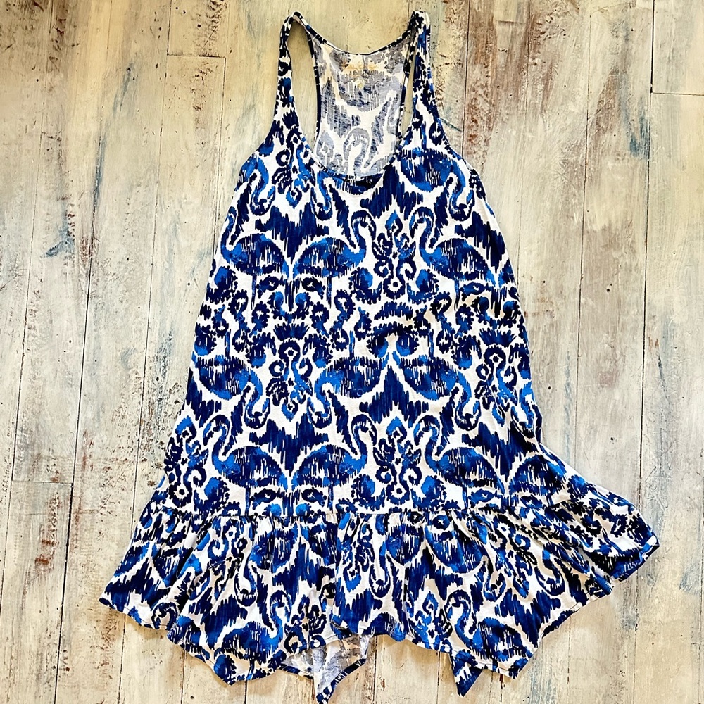 Lilly Pulitzer size small razorback dress